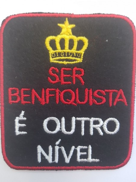 Ser Benfiquista É Outro Nível