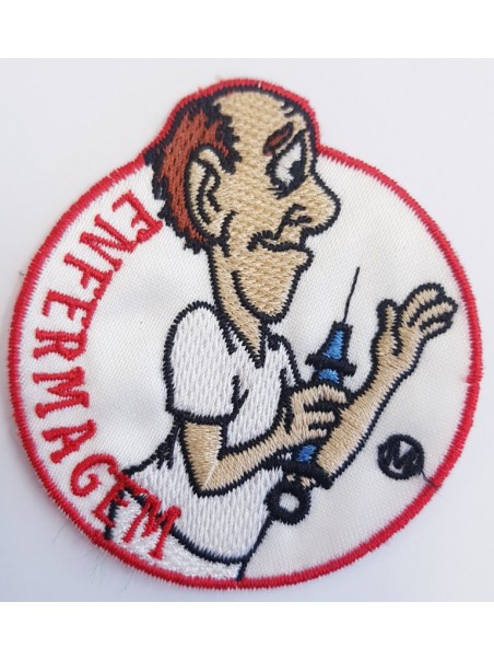 Enfermagem