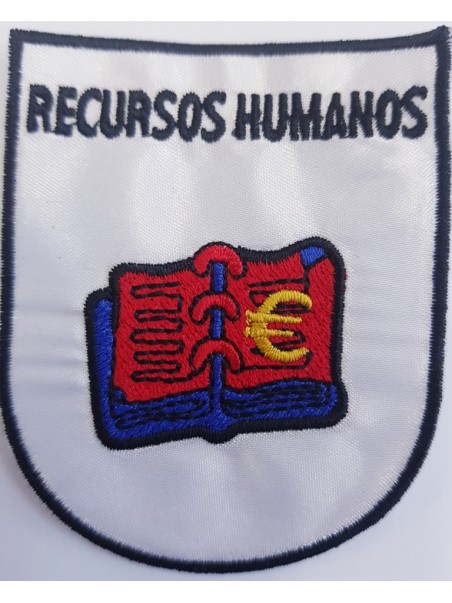 Recursos Humanos