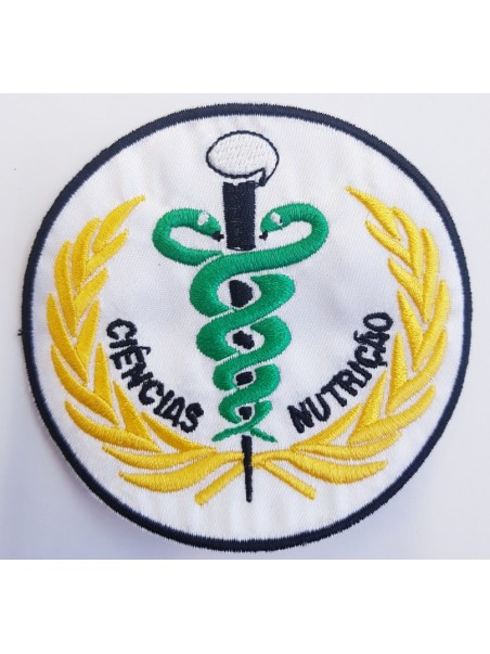 Ciências Nutrição