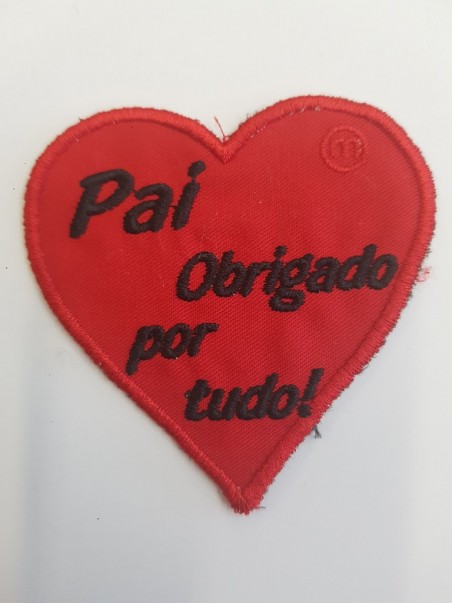 Pai Obrigado Por Tudo