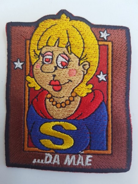 Da Mãe