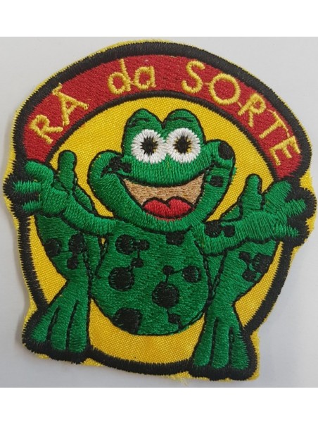 Rã da Sorte