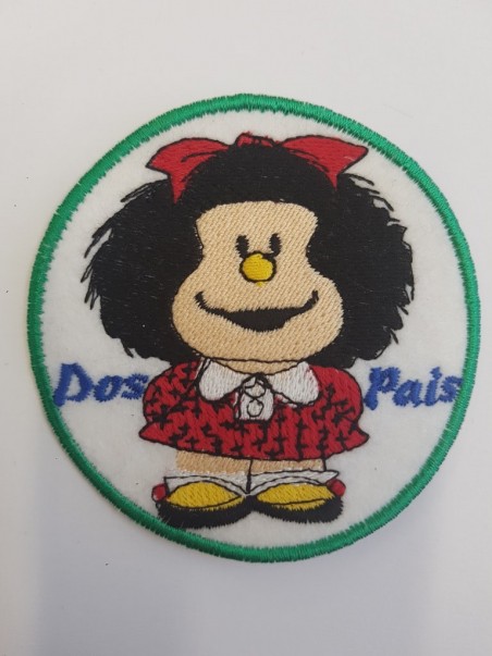 Dos Pais