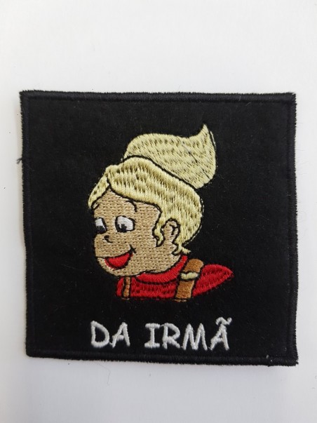 Da Irmã