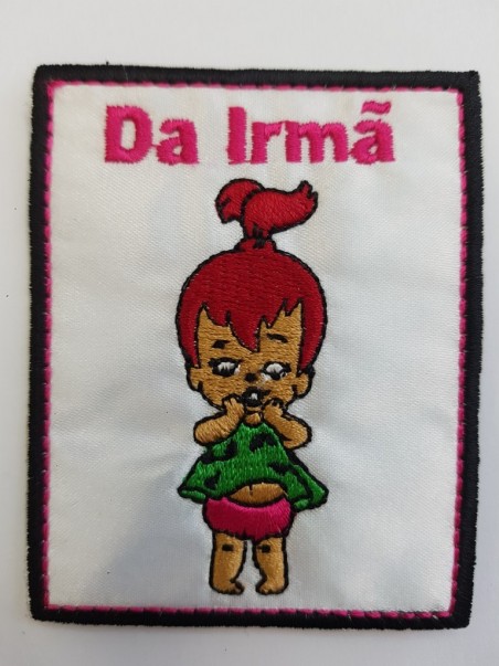 Da Irmã