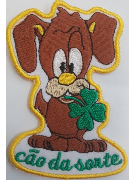 Cão da Sorte