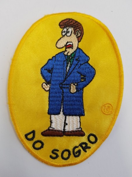 Do Sogro