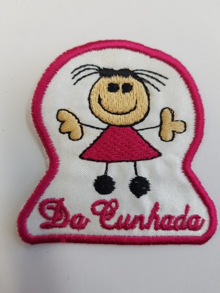 Da Cunhada
