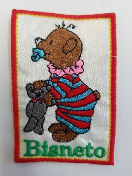 Bisneto
