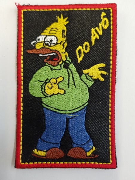 Do avô
