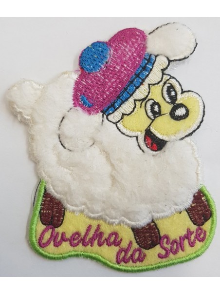 Ovelha da Sorte