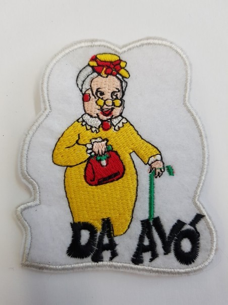 Da Avó
