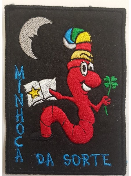 Minhoca da Sorte