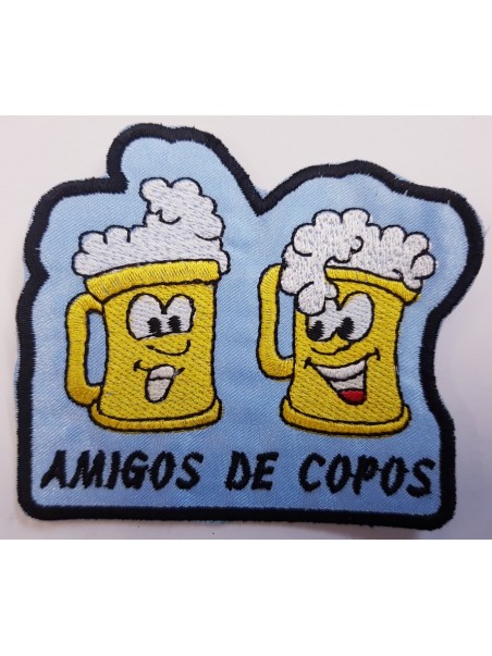 Amigos De Copos