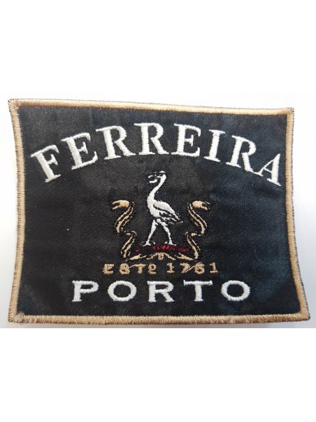 Ferreira Porto