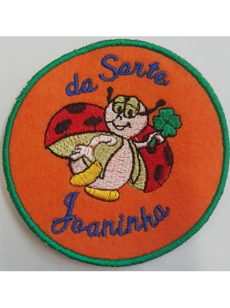 Joaninha da Sorte