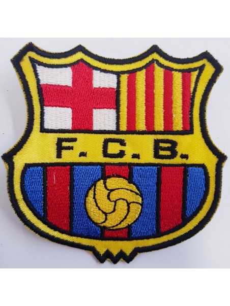 F C Barcelona