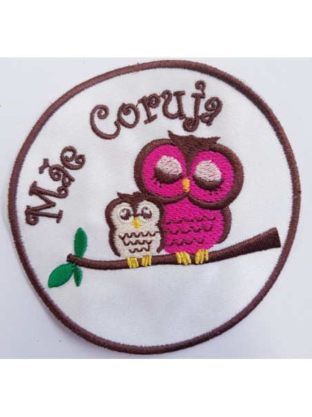 Mãe Coruja
