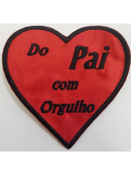 Do Pai Com Orgulho