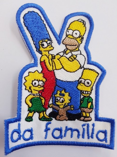 Da Família