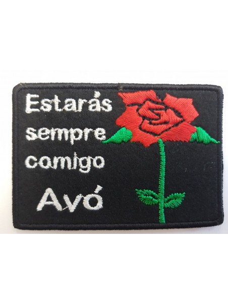 Estarás Sempre Comigo Avó
