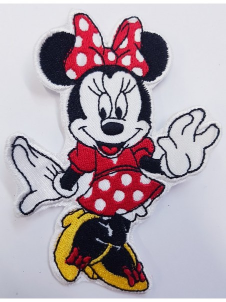 Minnie