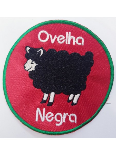 Ovelha Negra