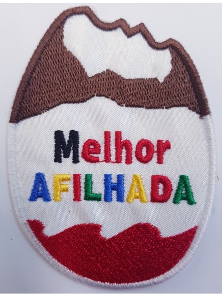 Melhor Afilhada