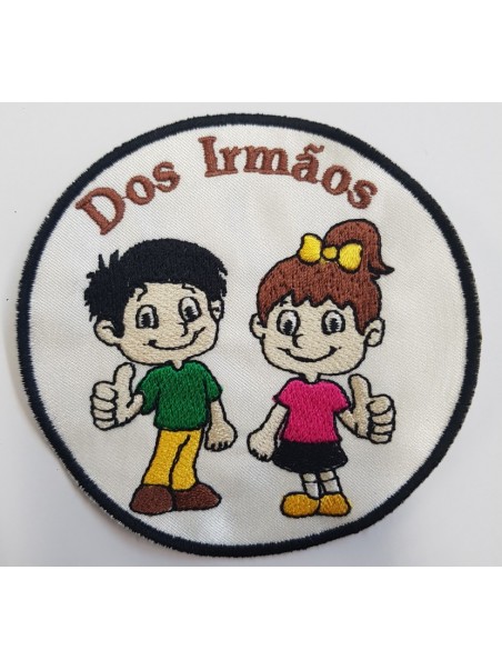 Dos Irmãos