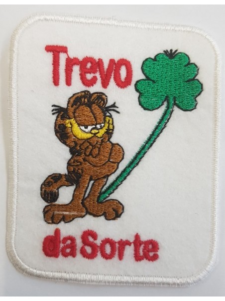 Trevo da Sorte