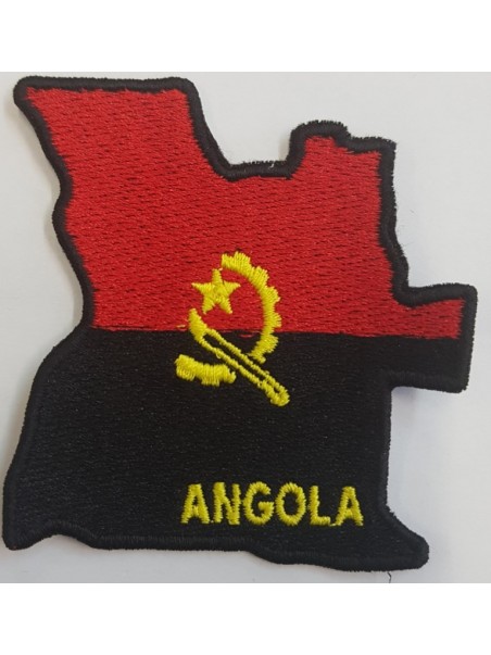 Angola