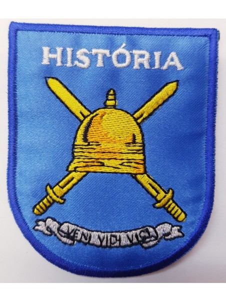 História