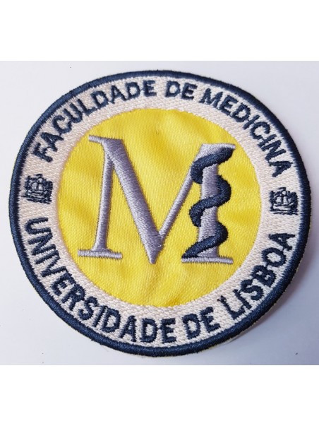 Faculdade de Medicina Universidade de Lisboa