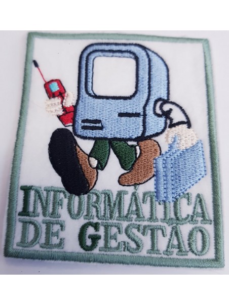 Informática de Gestão