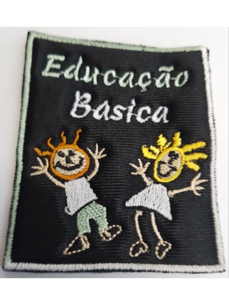 Educação Básica