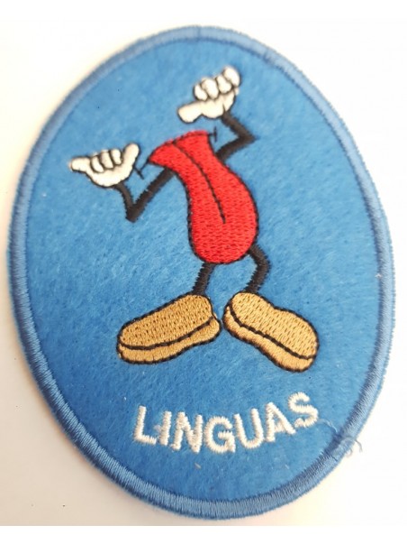 Línguas