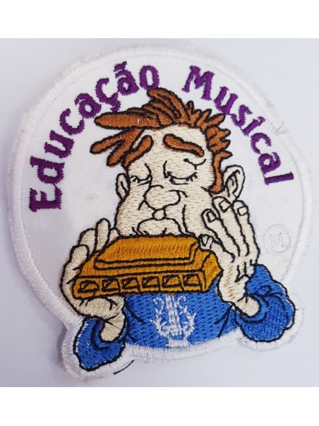 Educação Musical