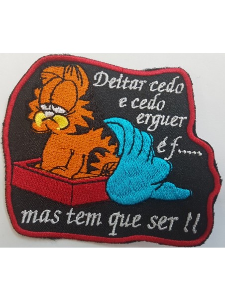 Deitar Cedo e Cedo Erguer
