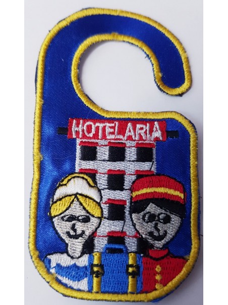 Hotelaria
