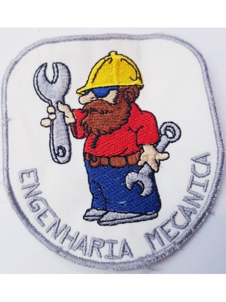 Engenharia Mecânica