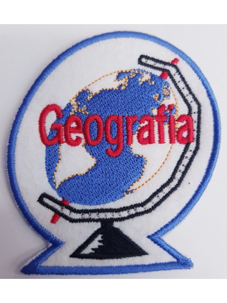 Geografia