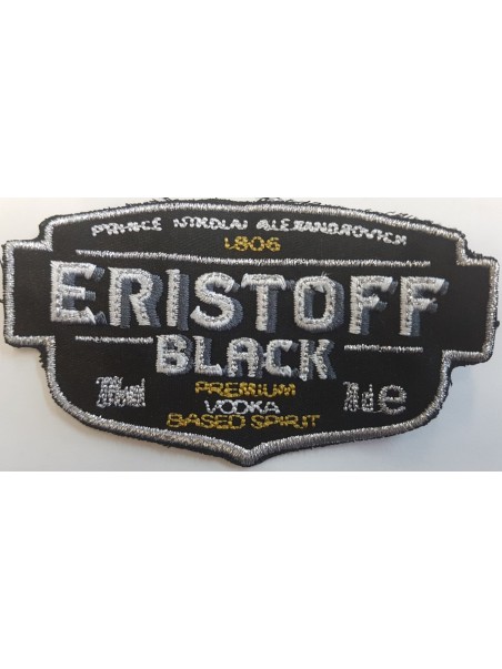 Eristoff Black