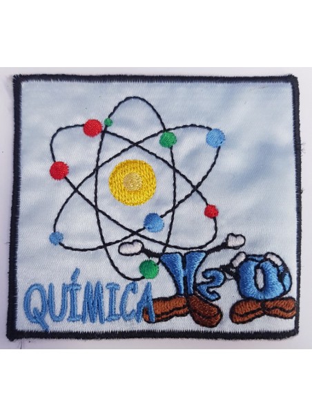 Química