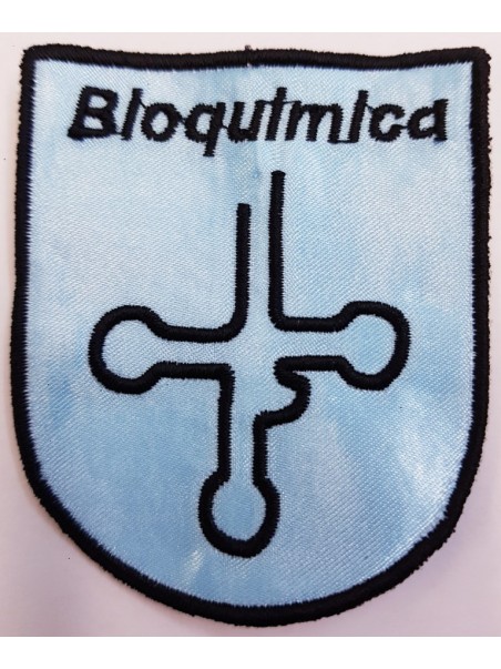 Bioquímica