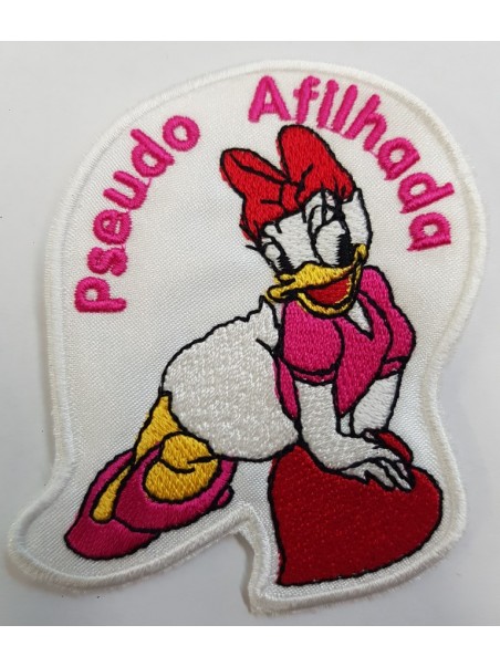 Pseudo Afilhada