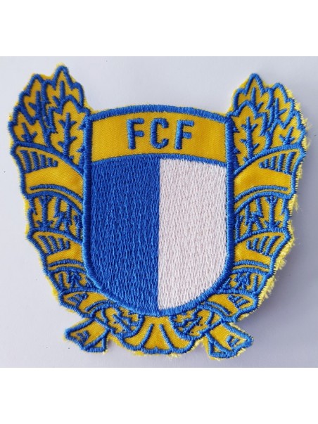 FCF
