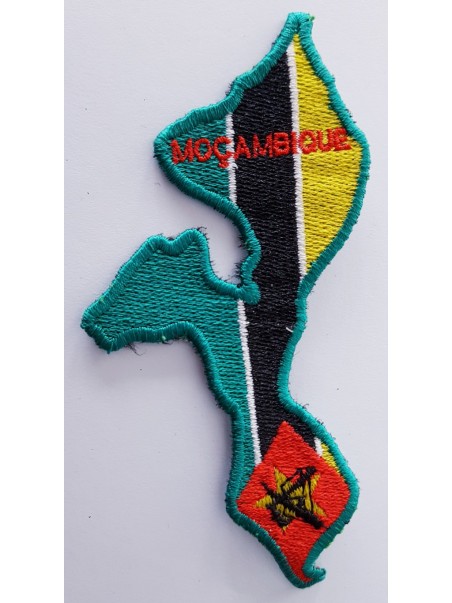 Moçambique