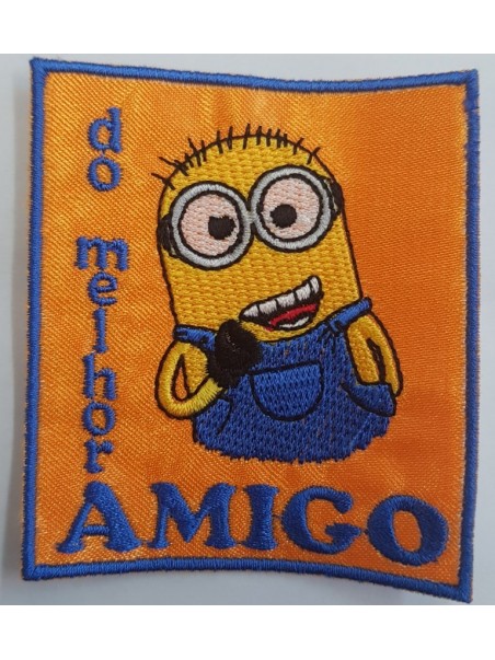 Do melhor Amigo