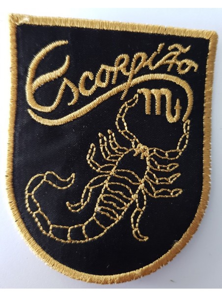 Escorpião
